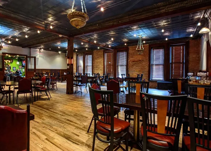 Hotel Crittenden