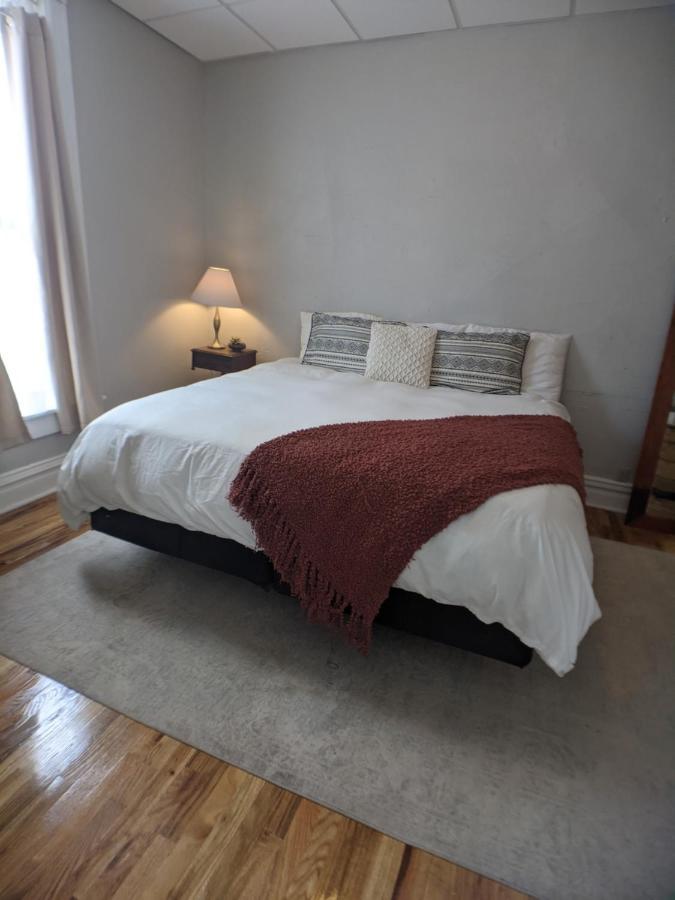 Crittenden Coudersport