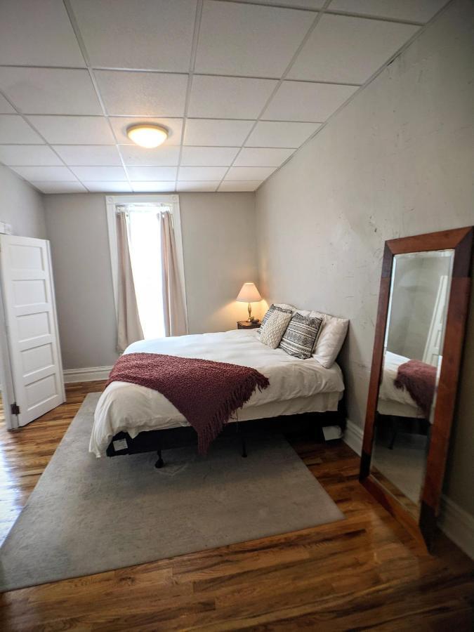 Crittenden Hotel Coudersport