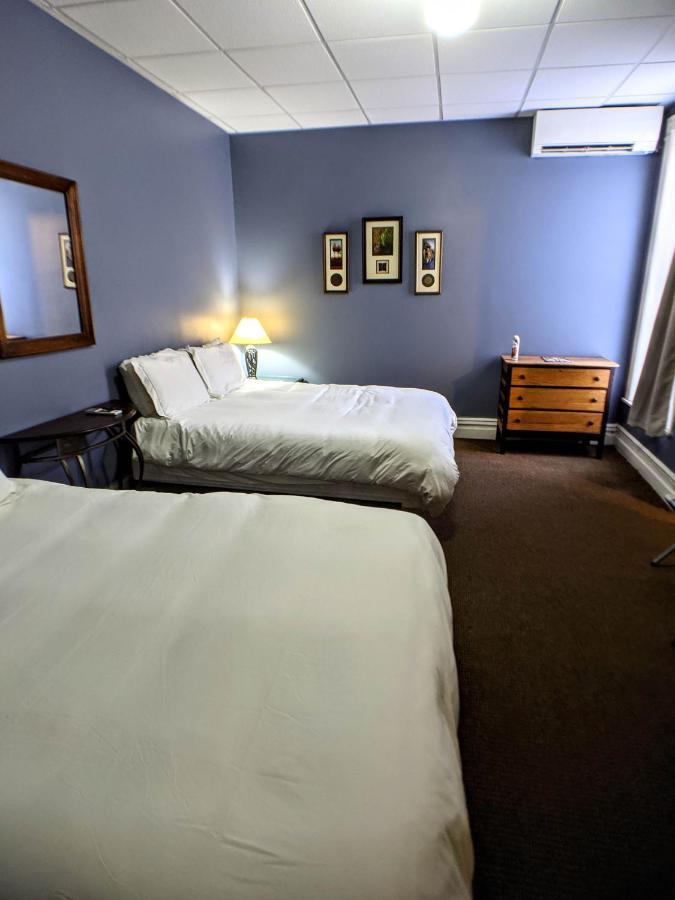 Hotel Crittenden 3*