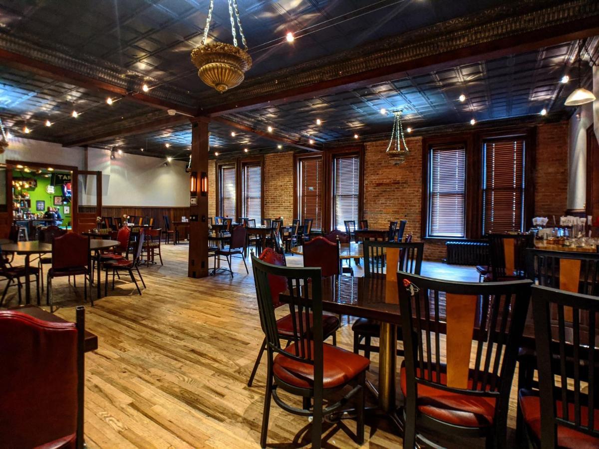 Crittenden Hotel 3*