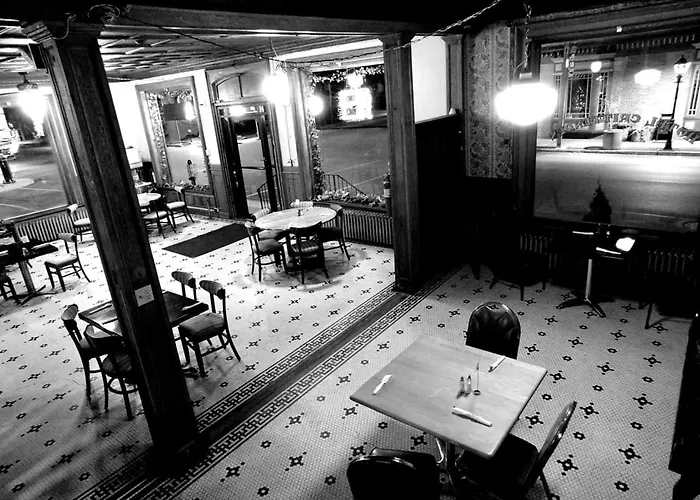 Hotel Crittenden