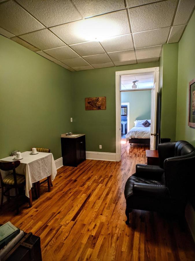 Crittenden Coudersport