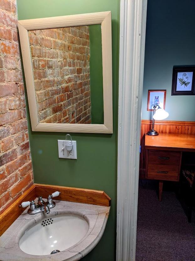 Crittenden Hotel Coudersport