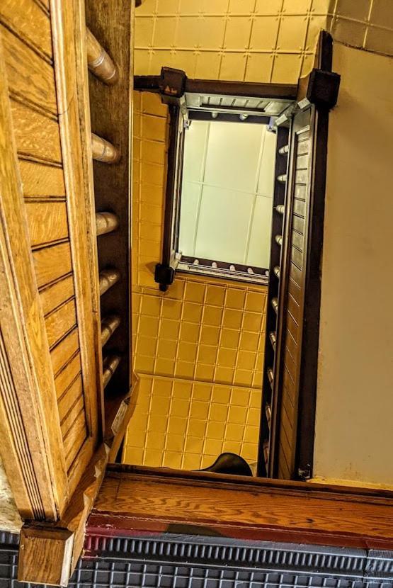 Crittenden Hotel 3*