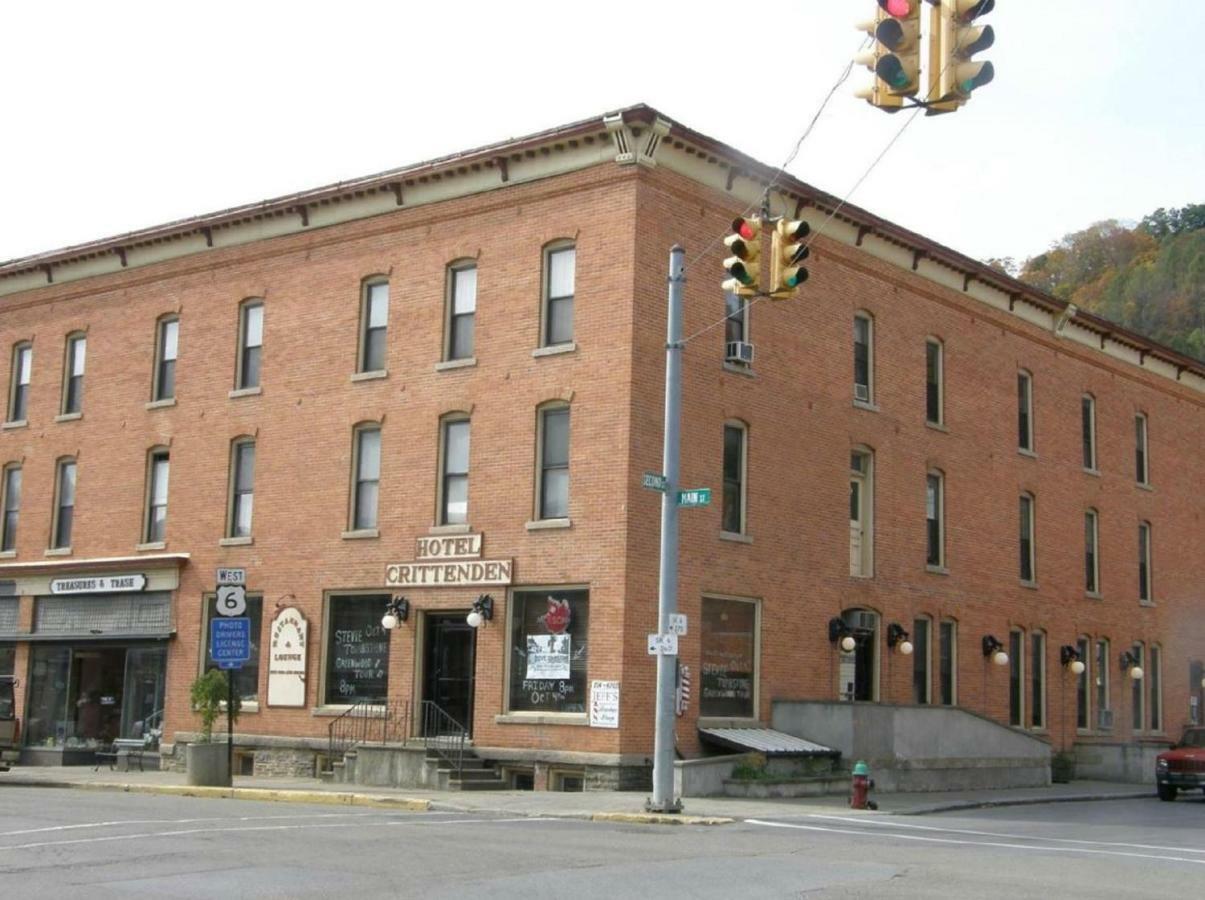 Crittenden 3* Coudersport