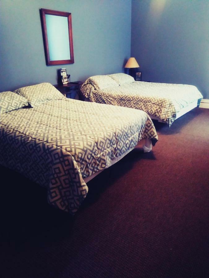 Hotel Crittenden